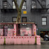Christoph Radke, New York City, 2024